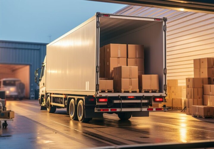 improve supply chain management
