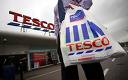 Tesco - bag