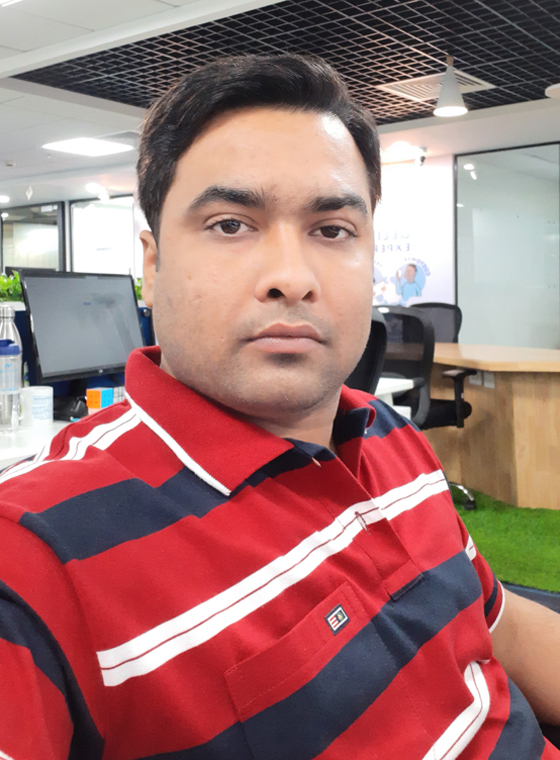 Vikash-Kumar