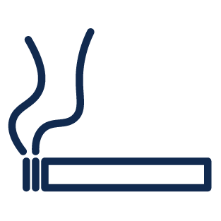 cigarette smoking