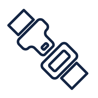 seatbelt icon