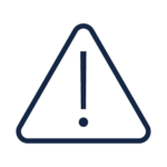 safety risk icon