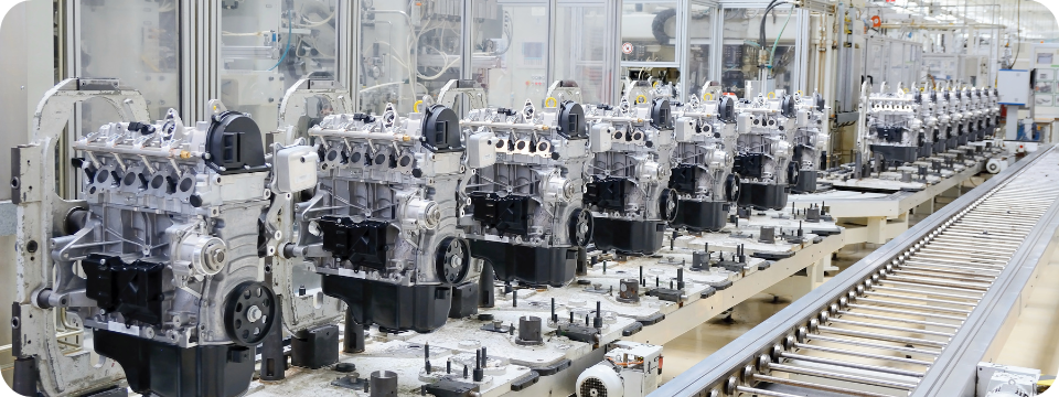 industrial iot in manufacturing